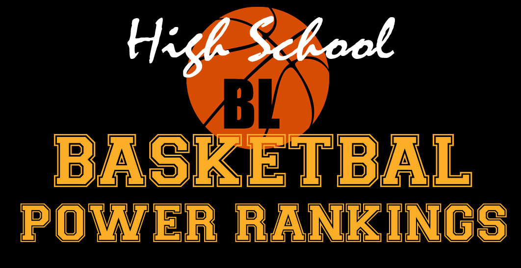 High School Basketball Team Ratings Board Game Legends